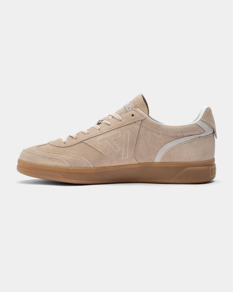 Classic Sneaker Men "Cream - Off White"