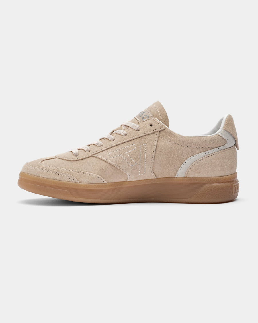 Classic Sneaker Women "Cream - Off White"