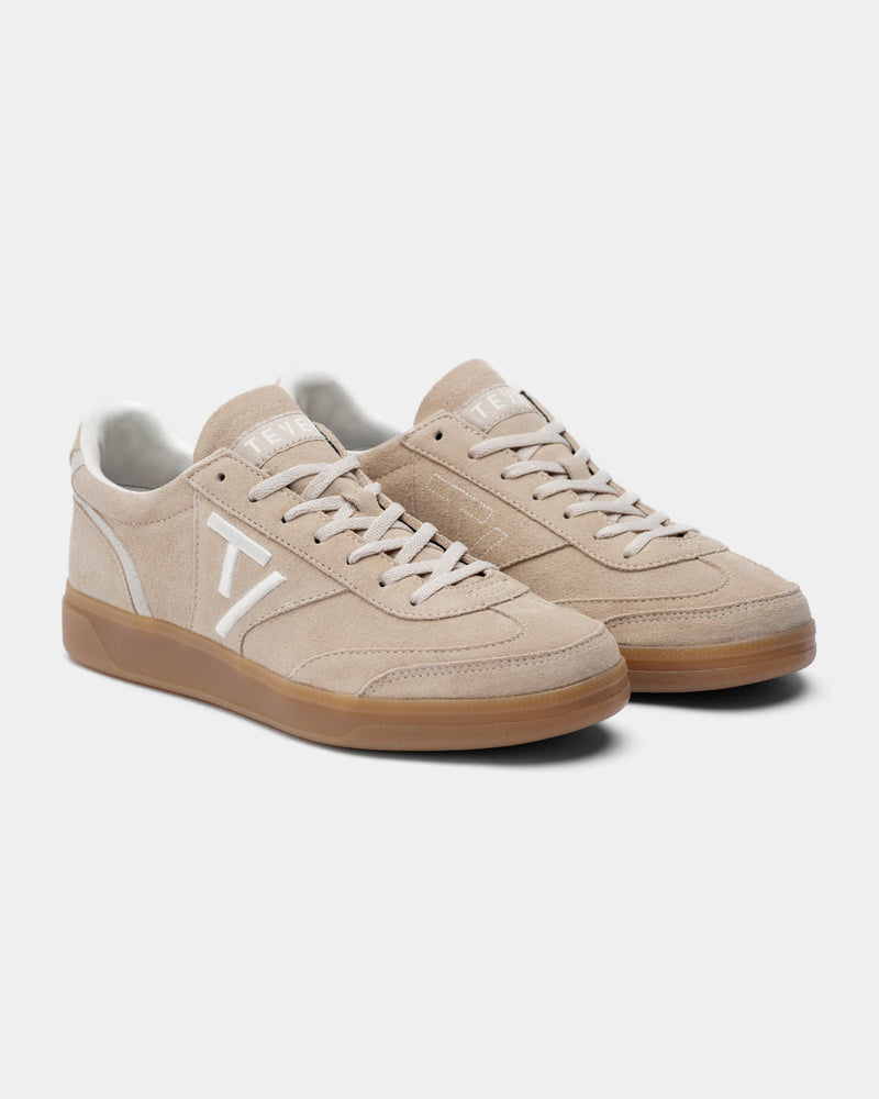Classic Sneaker Men "Cream - Off White"