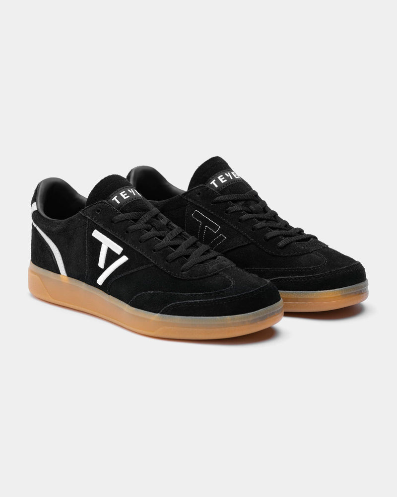 Classic Sneaker Men "Schwarz - Off White"