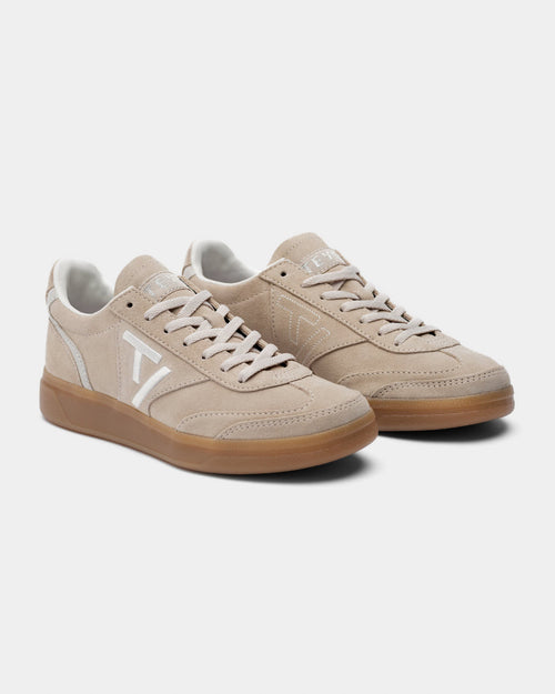 Classic Sneaker Women "Cream - Off White"