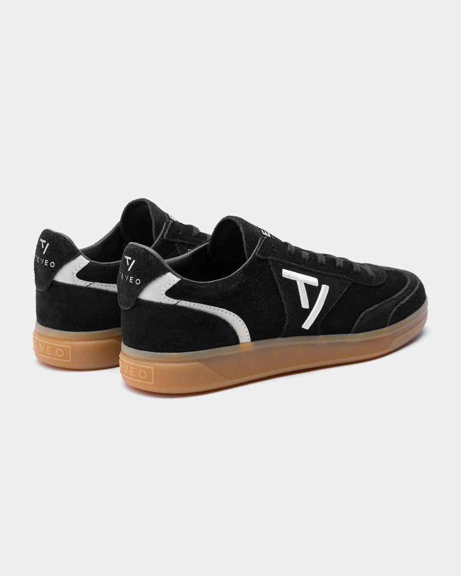 Classic Sneaker Men "Schwarz - Off White"