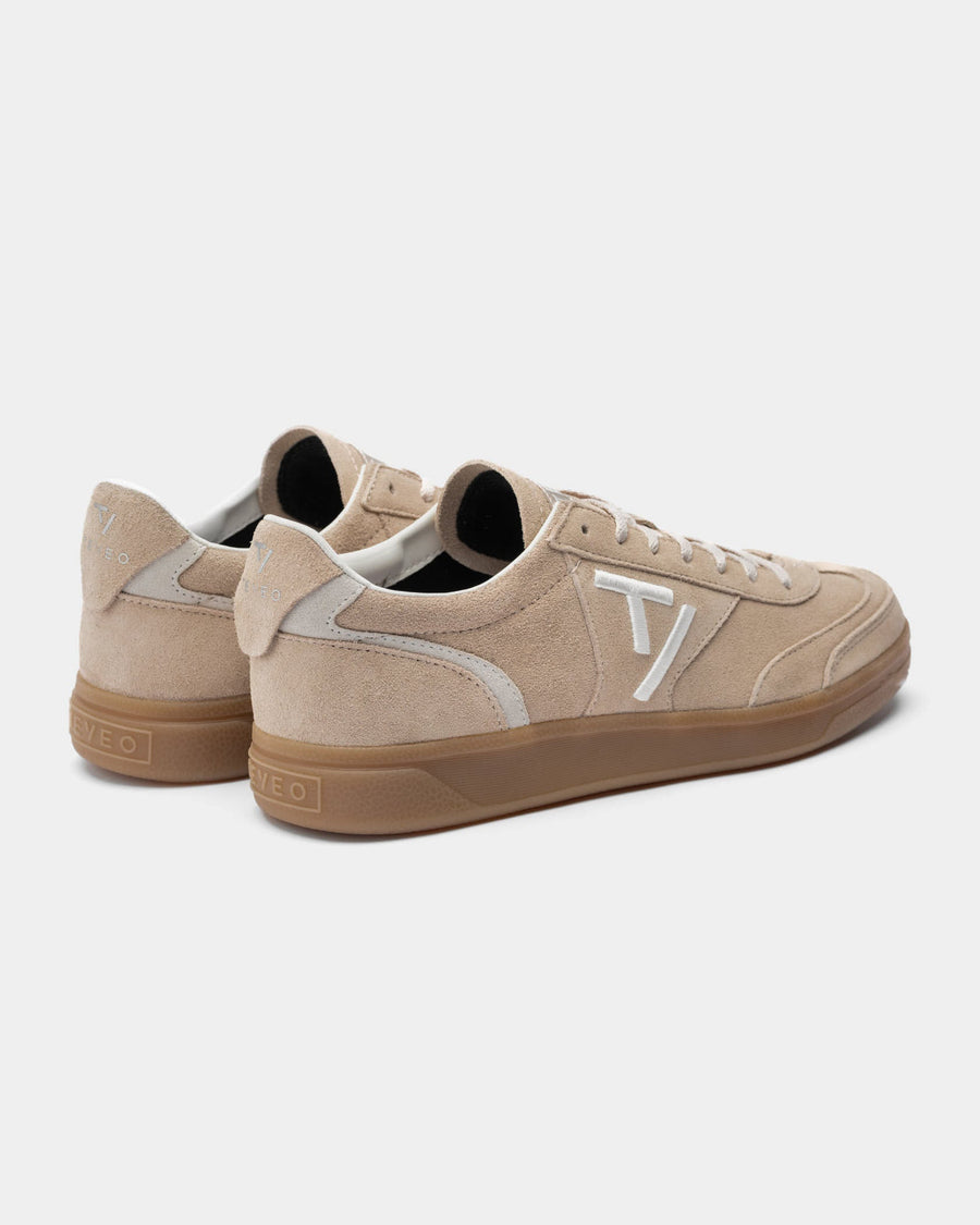 Classic Sneaker Men "Cream - Off White"