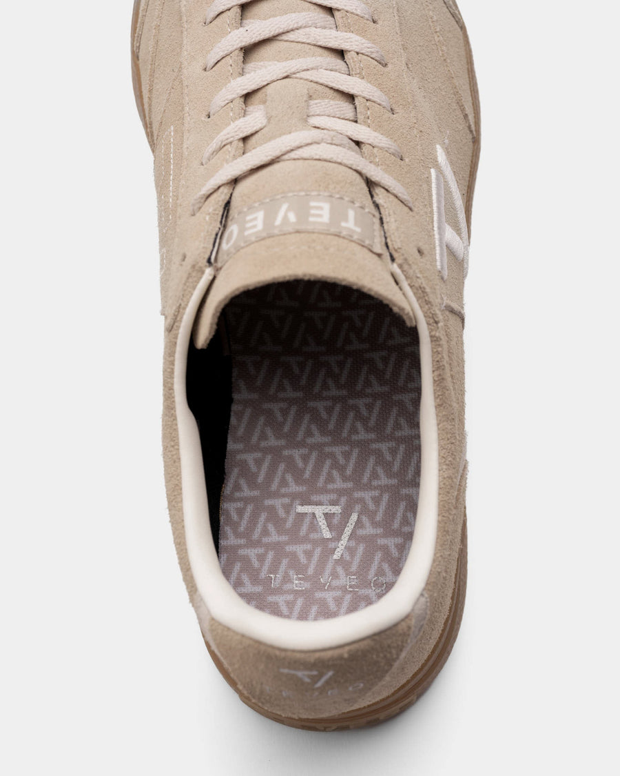 Classic Sneaker Men "Cream - Off White"
