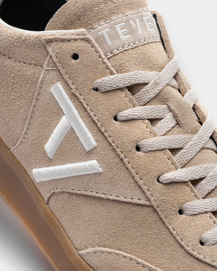 Classic Sneaker Men "Cream - Off White"