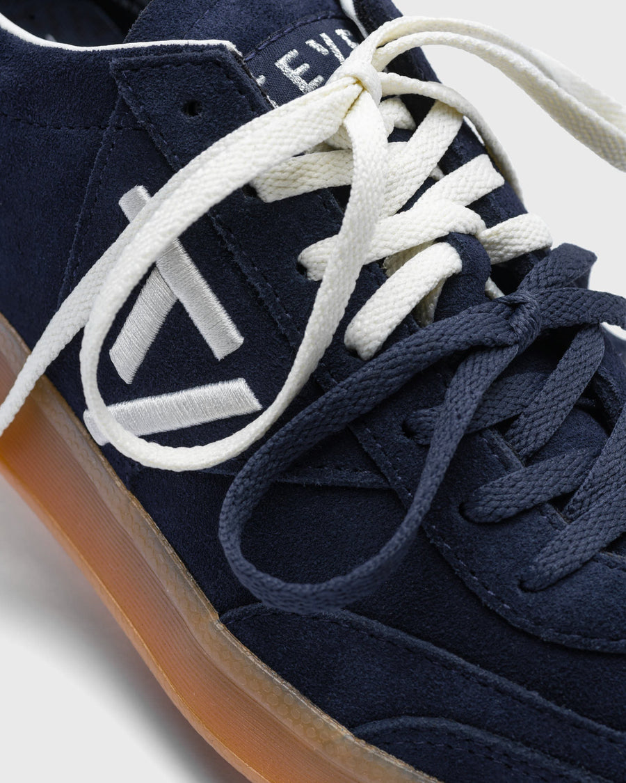 Classic Sneaker Women "Midnight - Off White"
