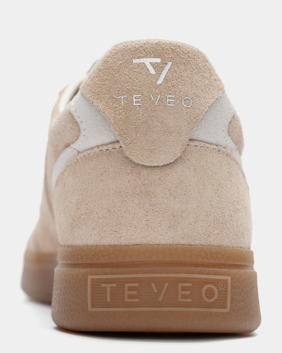 Classic Sneaker Men "Cream - Off White"