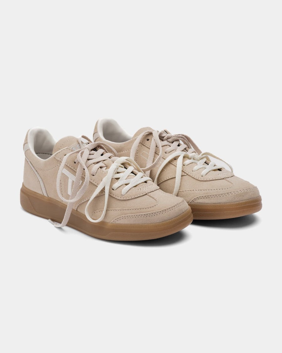 Classic Sneaker Women "Cream - Off White"