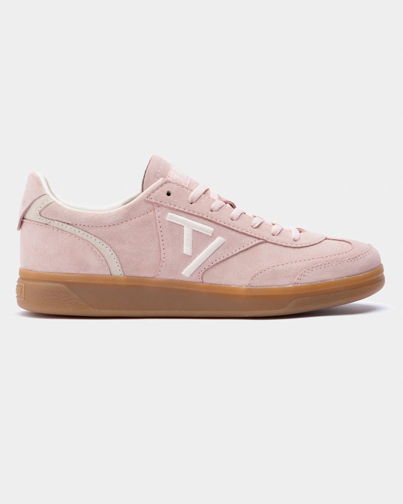 Classic Sneaker Men "Rosa - Off White"
