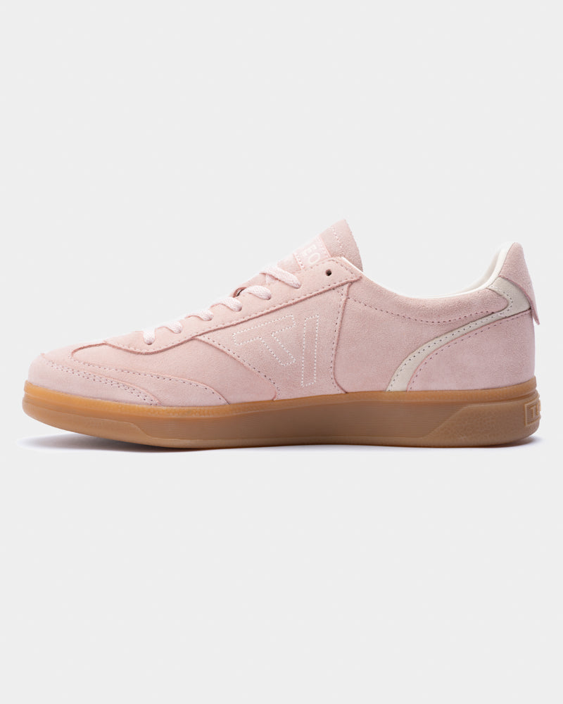 Classic Sneaker Men "Rosa - Off White"