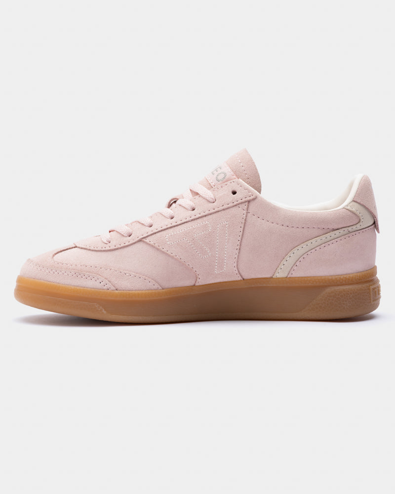 Classic Sneaker Women "Rosa - Off White"