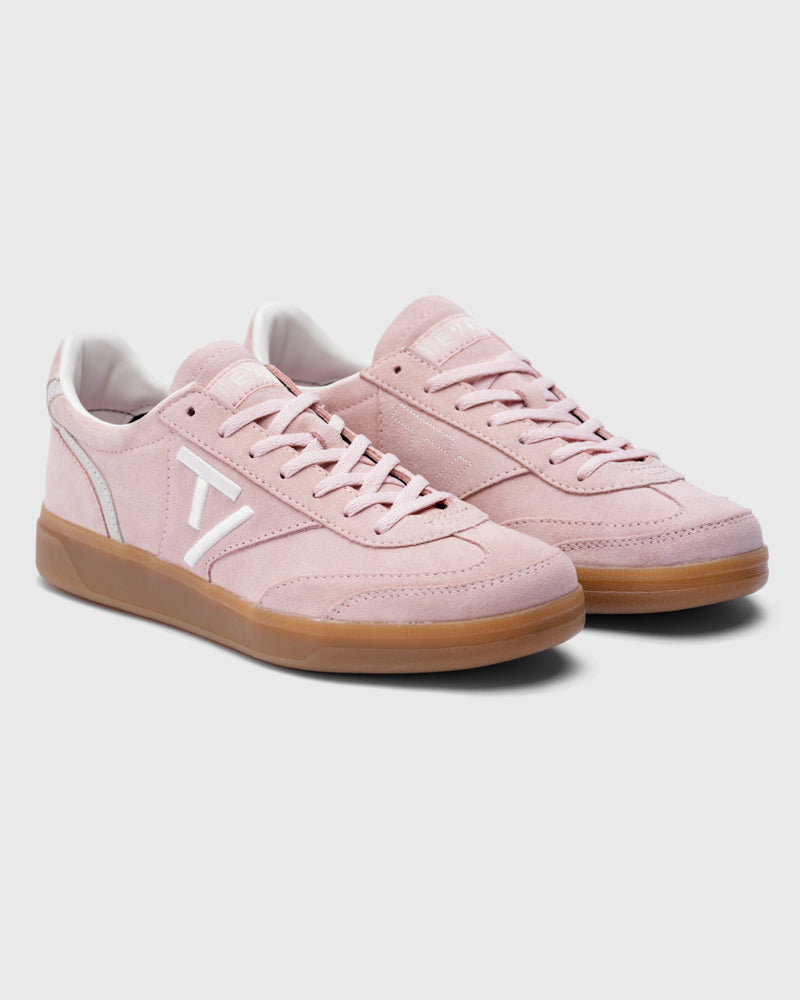 Classic Sneaker Men "Rosa - Off White"