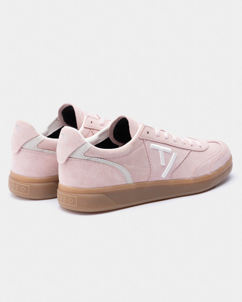Classic Sneaker Men "Rosa - Off White"