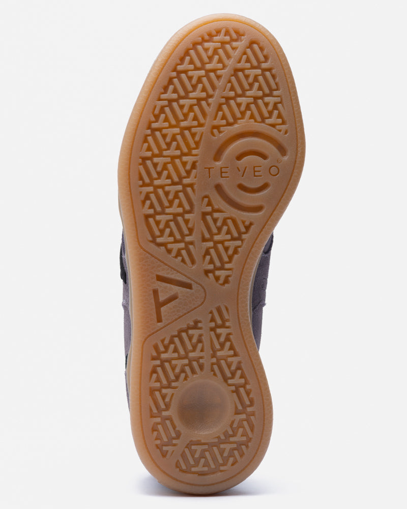 Classic Sneaker Men "Graphit - Schwarz"
