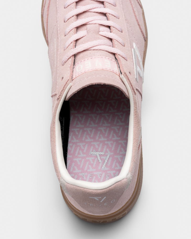 Classic Sneaker Men "Rosa - Off White"