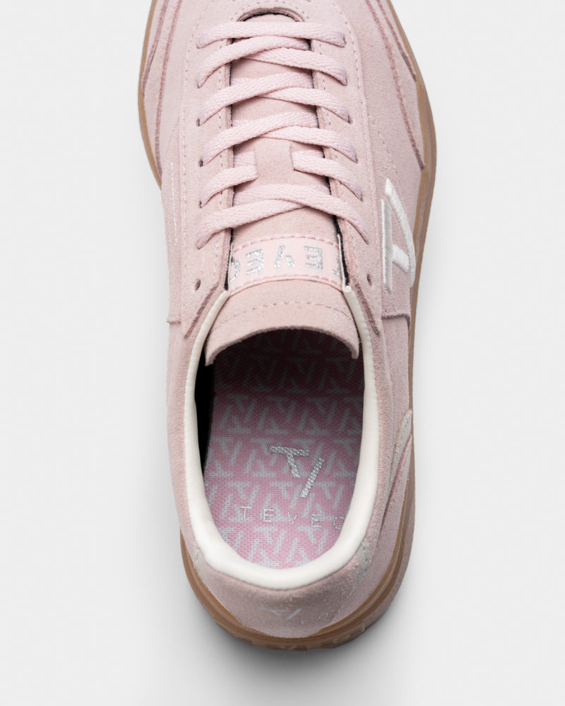 Classic Sneaker Women "Rosa - Off White"