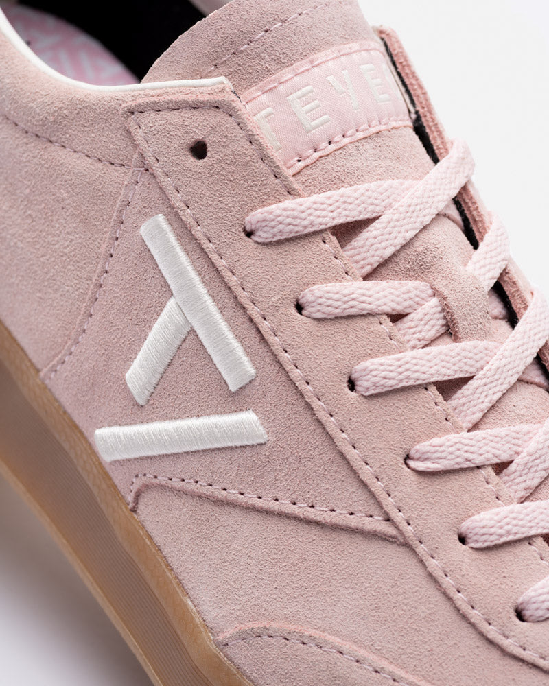 Classic Sneaker Men "Rosa - Off White"