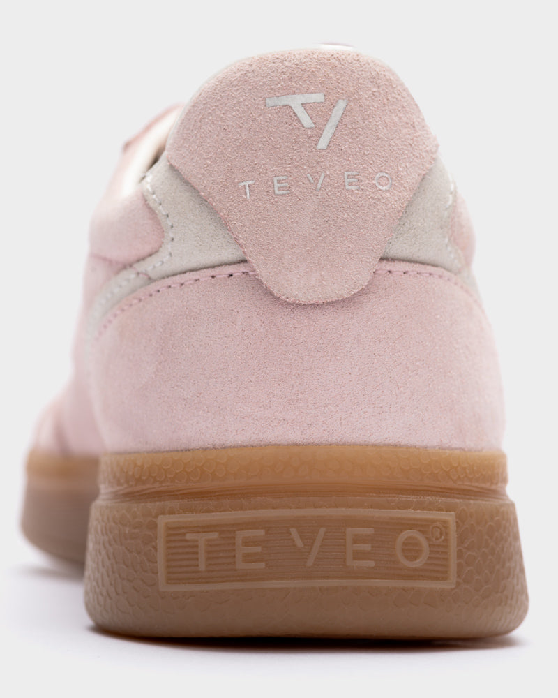 Classic Sneaker Men "Rosa - Off White"
