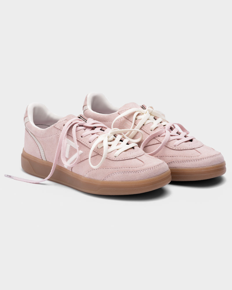 Classic Sneaker Women "Rosa - Off White"