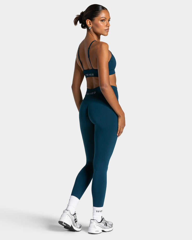 Timeless Pro Bh "Dark Teal"