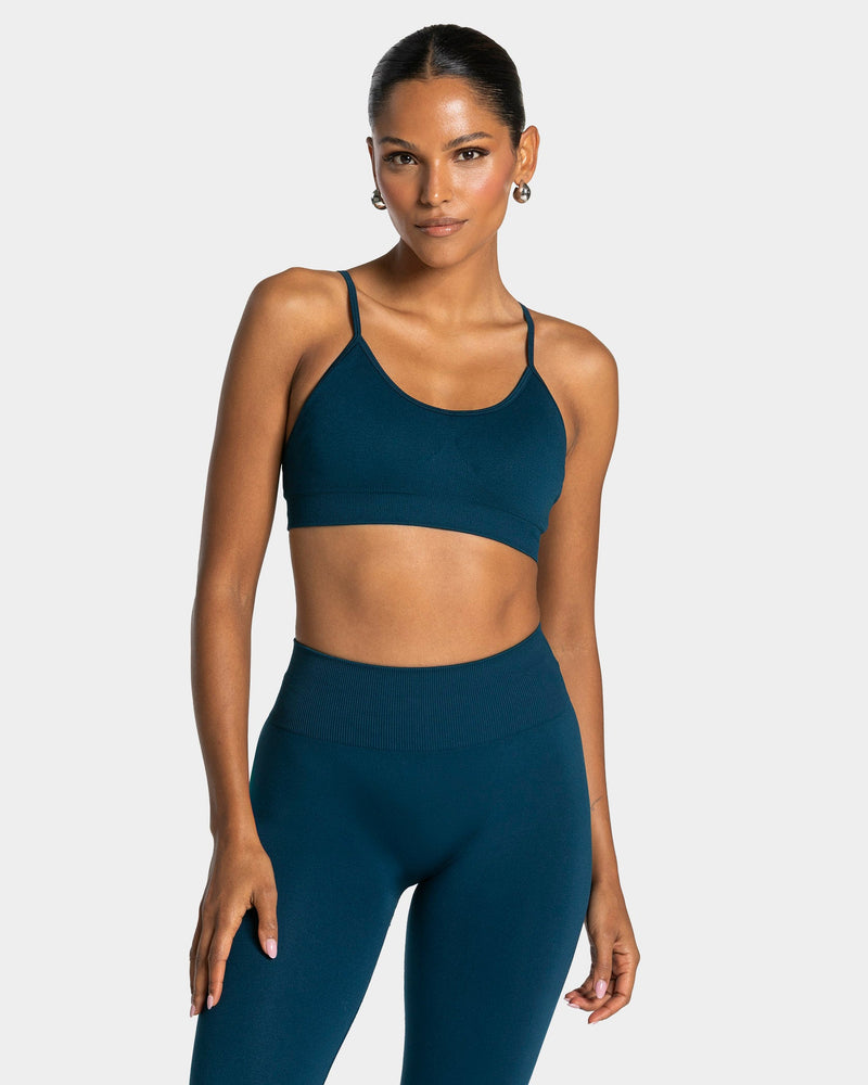 Timeless Pro Bh "Dark Teal"