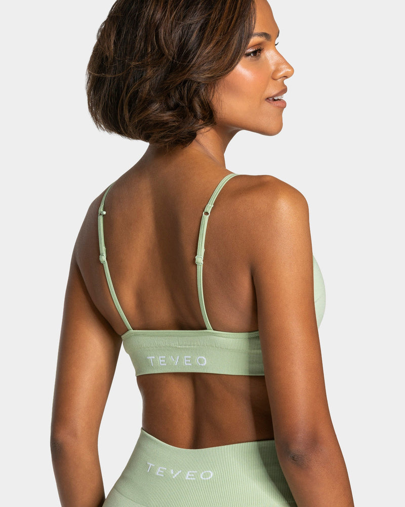 Timeless Pro Bh "Ice Matcha"