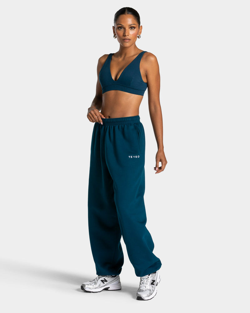 Timeless Pro Jogger ''Dark Teal''