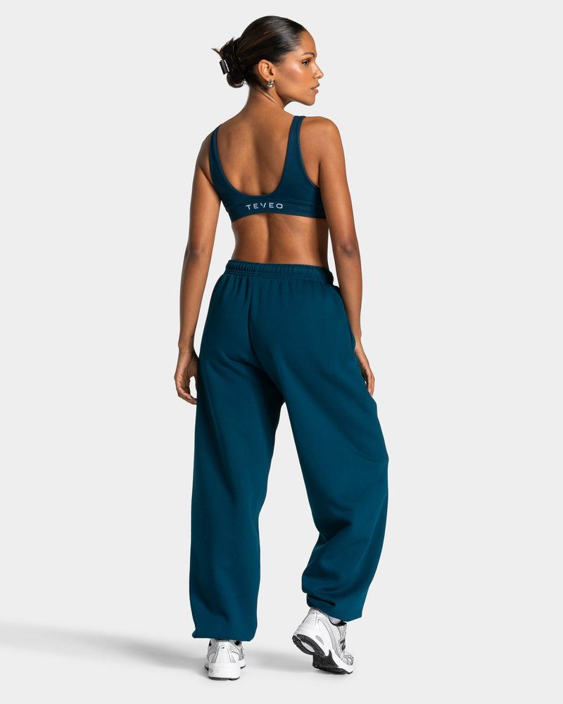 Timeless Pro Jogger ''Dark Teal''