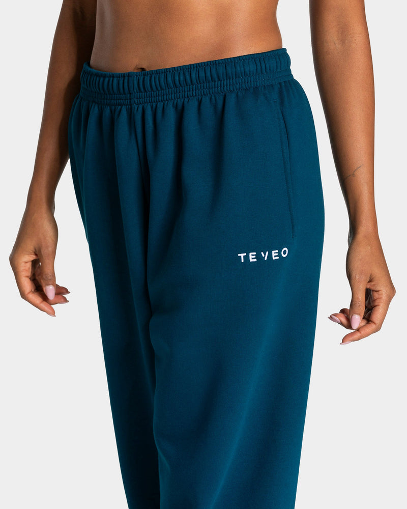Timeless Pro Jogger ''Dark Teal''