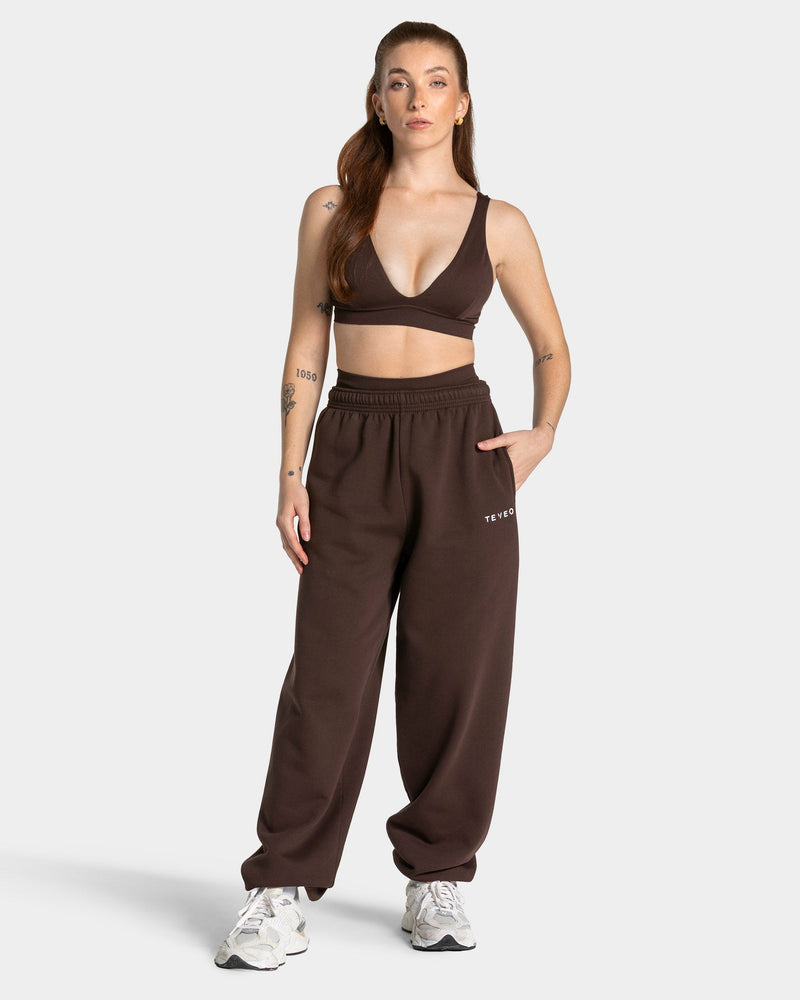 Timeless Pro Jogger ''Espresso''