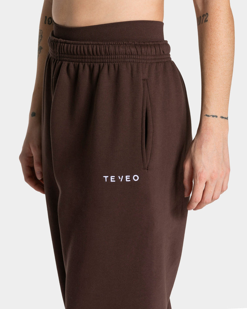Timeless Pro Jogger ''Espresso''