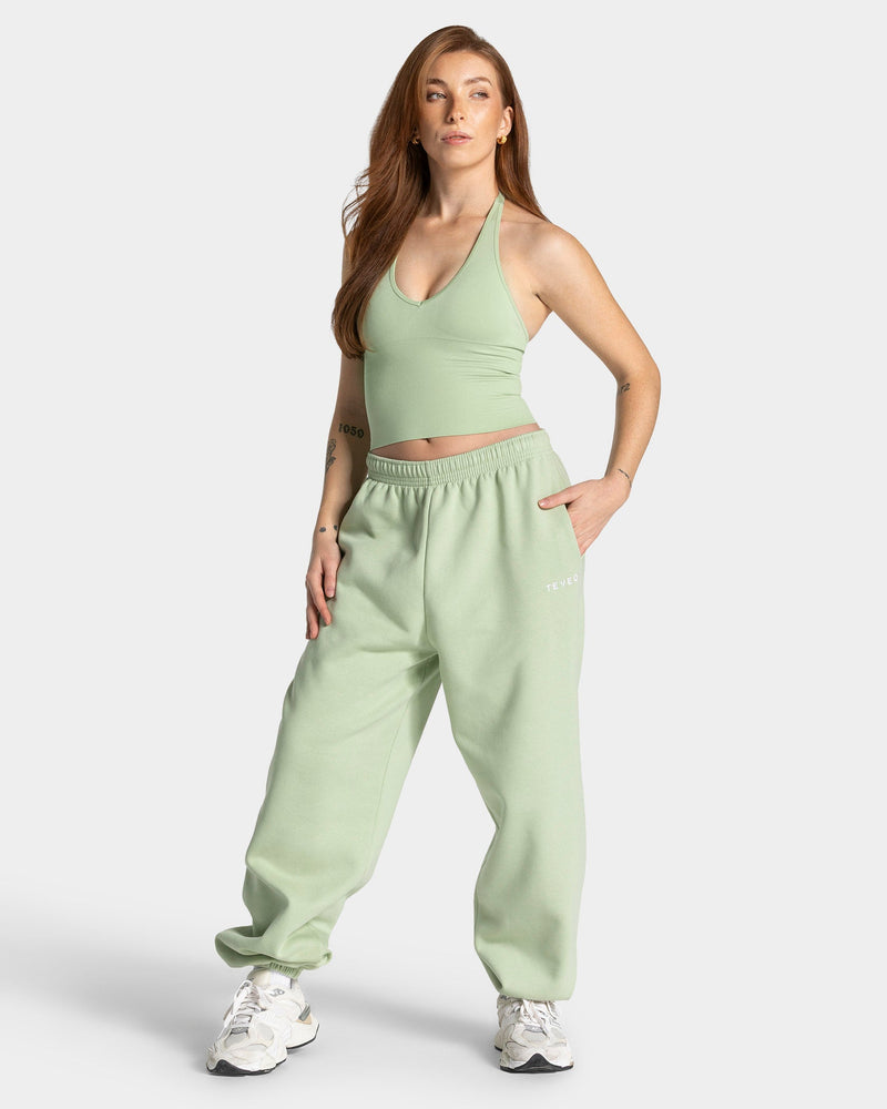 Timeless Pro Jogger ''Ice Matcha''