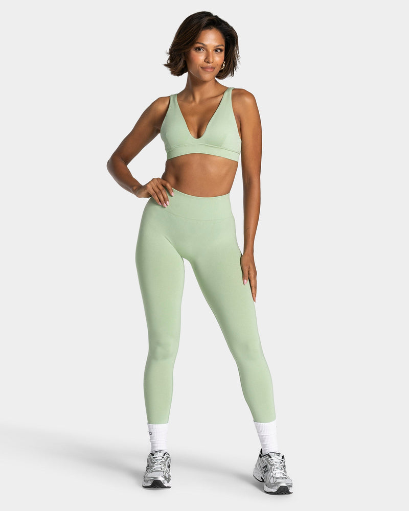 Timeless Pro Triangle Bh "Ice Matcha"