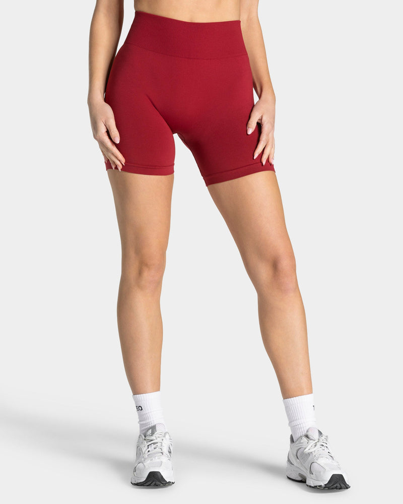 Timeless Pro Shorts "Cherry"