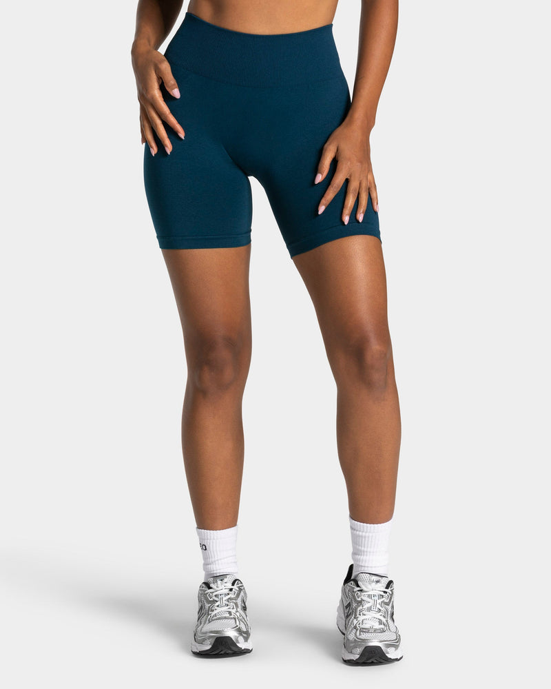 Timeless Pro Shorts "Dark Teal"