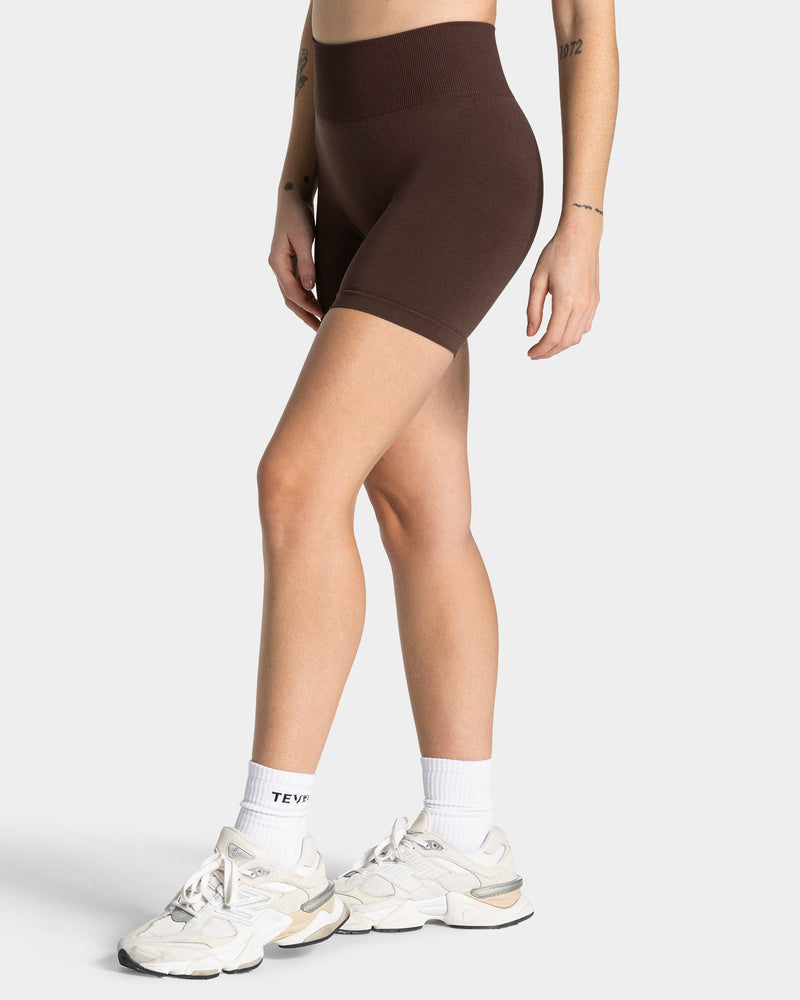 Timeless Pro Shorts "Espresso"