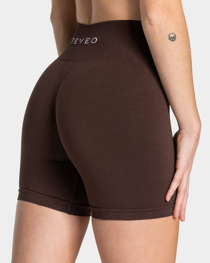 Timeless Pro Shorts "Espresso"