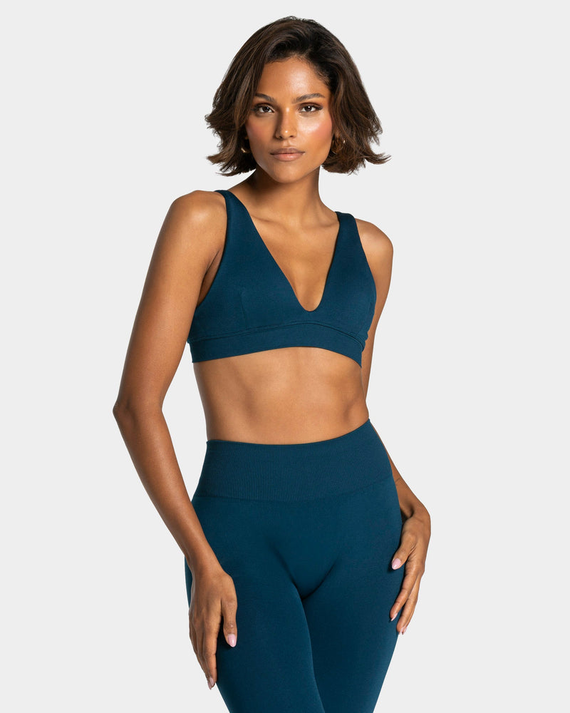 Timeless Pro Triangle Bh "Dark Teal"