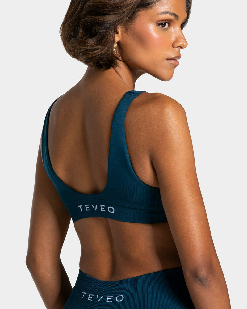 Timeless Pro Triangle Bh "Dark Teal"