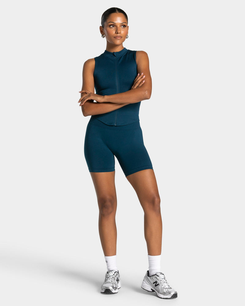 Timeless Pro Shorts "Dark Teal"