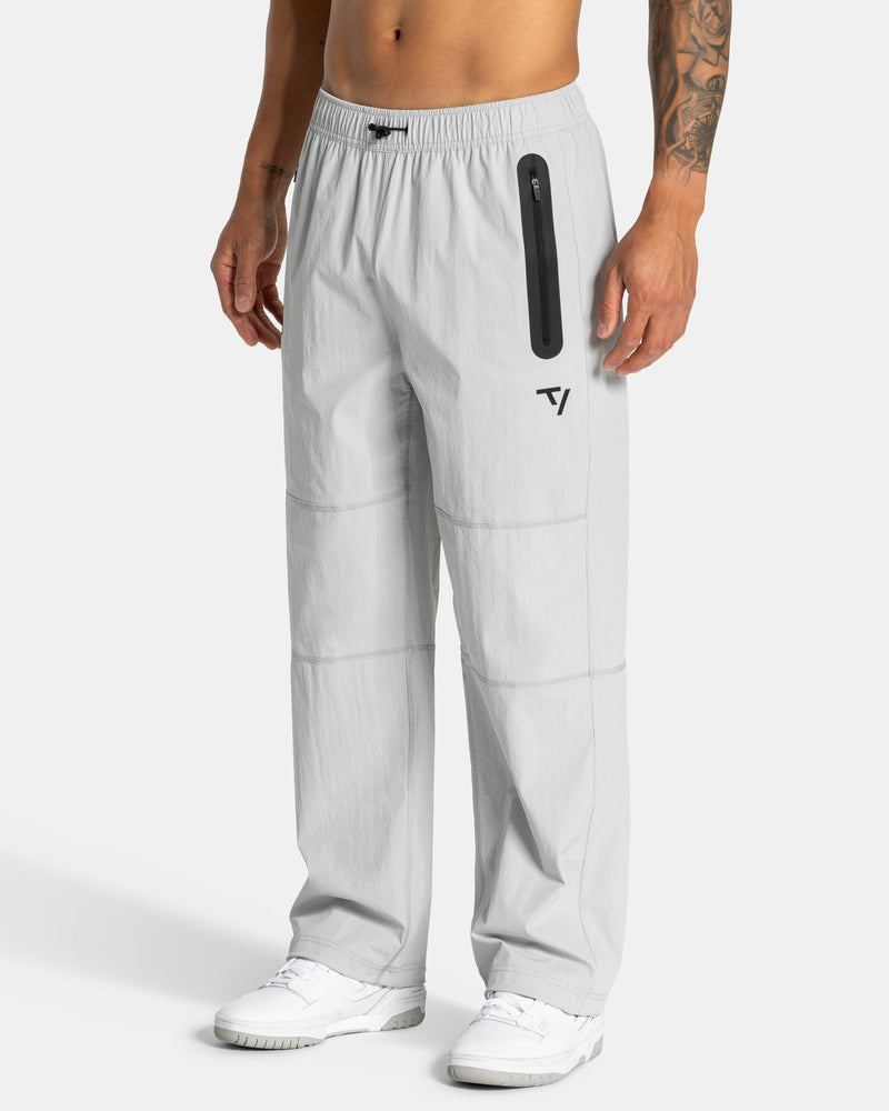 Workout Pumper Pants "Hellgrau"