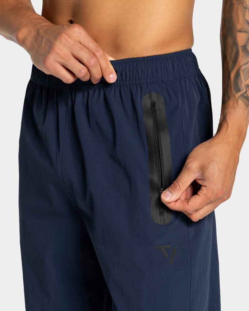 Workout Pumper Pants "Midnight"