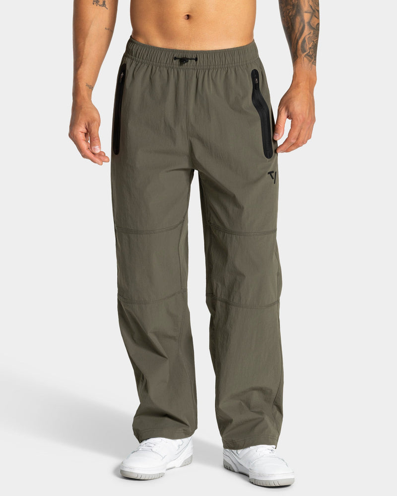 Workout Pumper Pants "Olive"