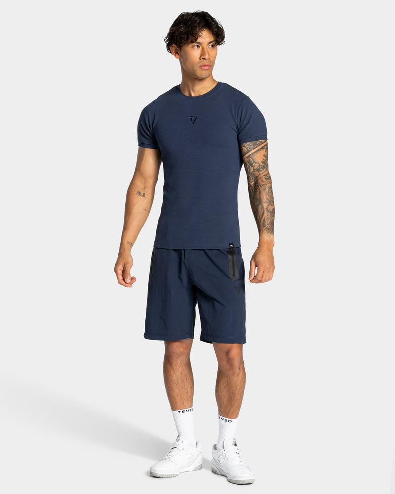 Workout Shorts "Midnight"