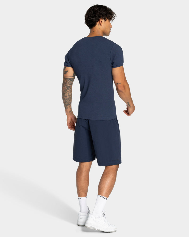 Workout Shorts "Midnight"