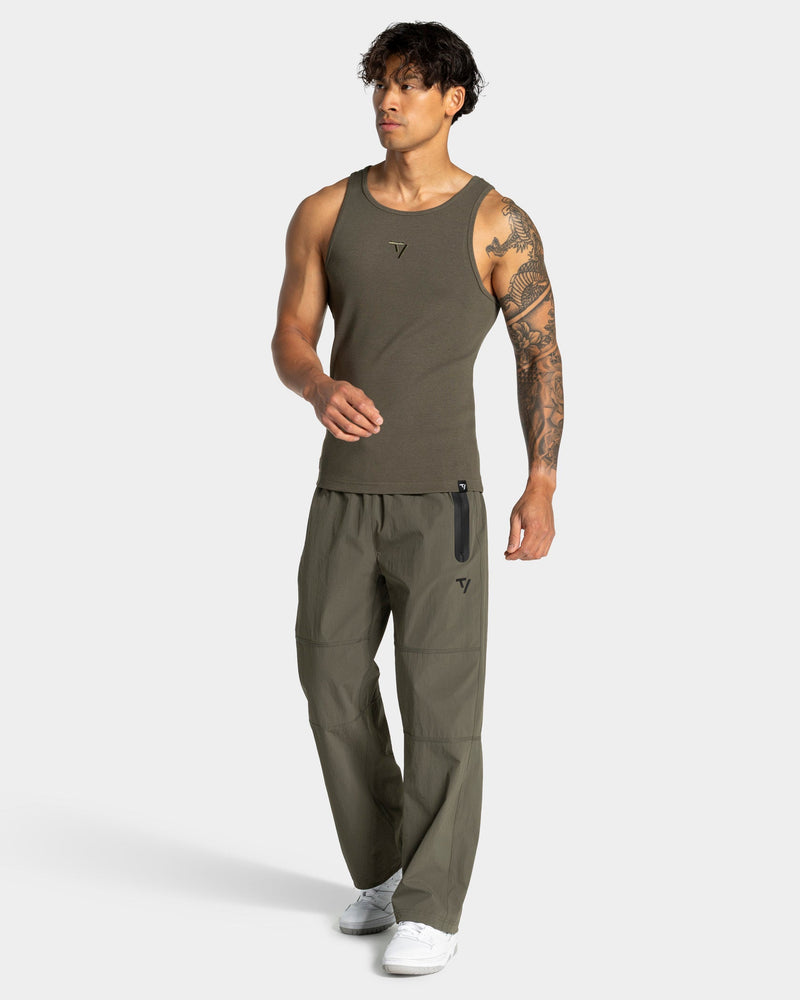 Workout Pumper Pants "Olive"