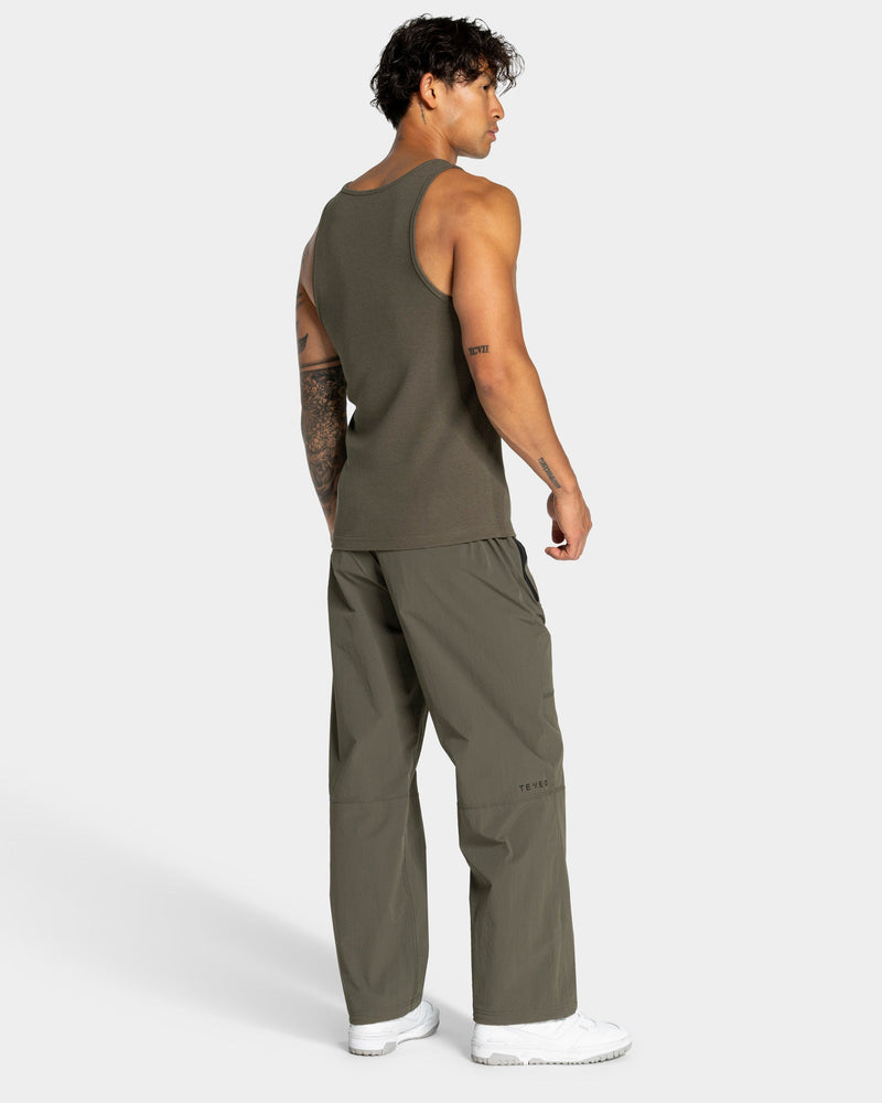 Workout Pumper Pants "Olive"