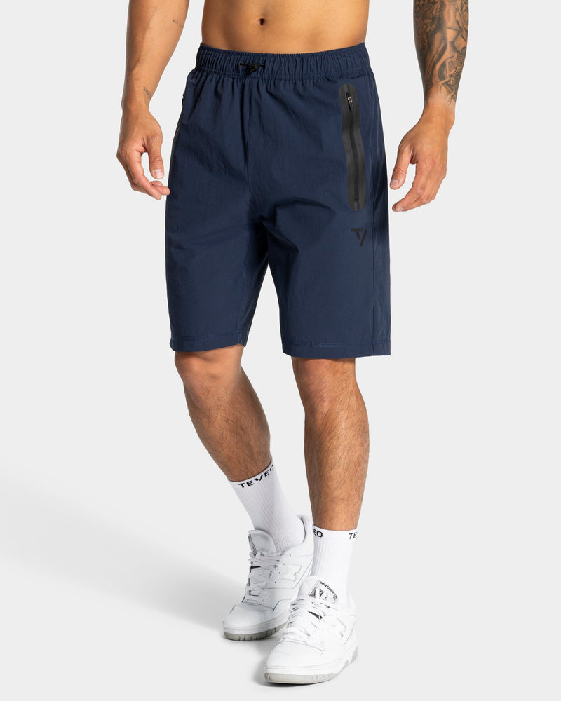 Workout Shorts "Midnight"
