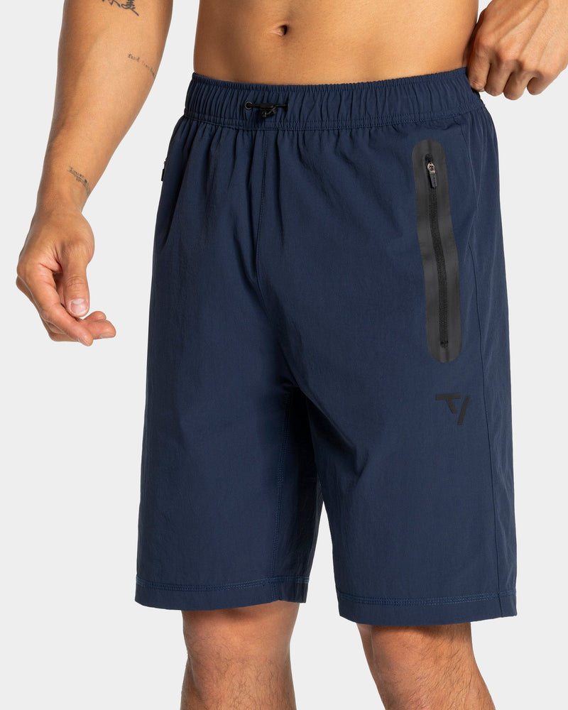 Workout Shorts "Midnight"