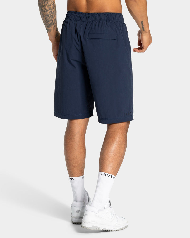Workout Shorts "Midnight"